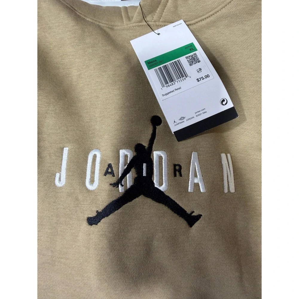 Jordan soft pallets flaws